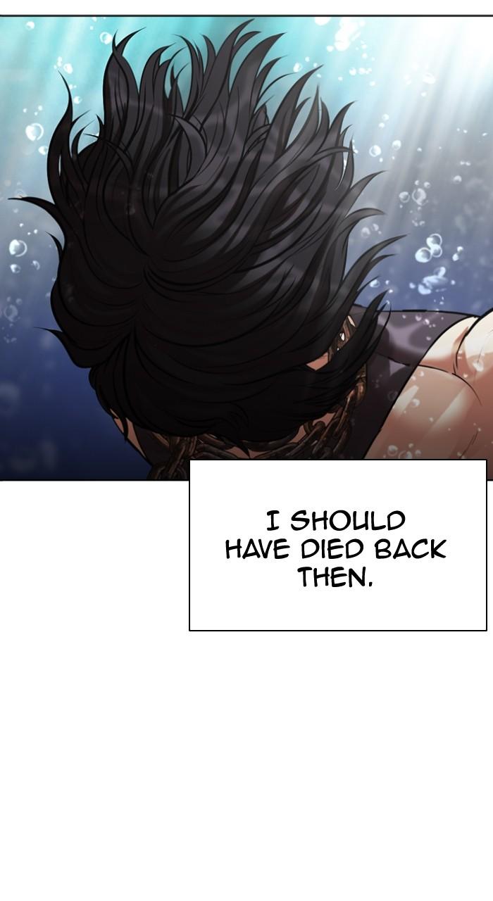 Lookism Chap 499 - Next Chap 500