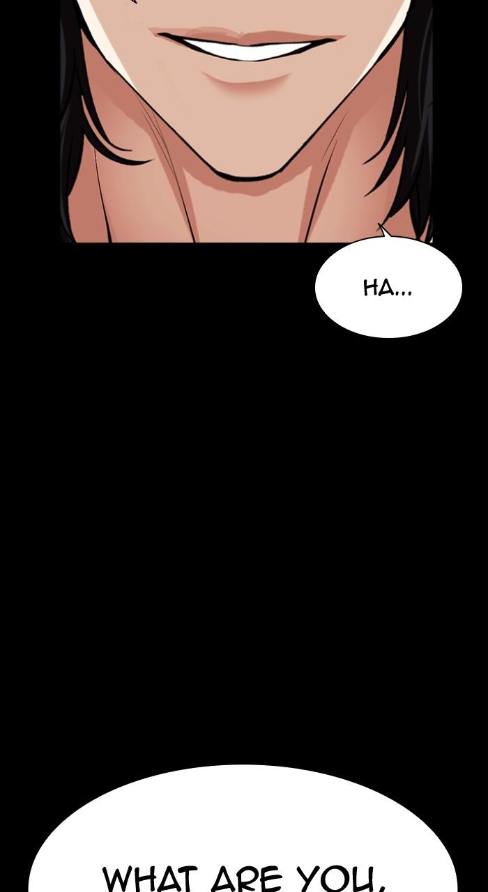 Lookism Chap 499 - Next Chap 500