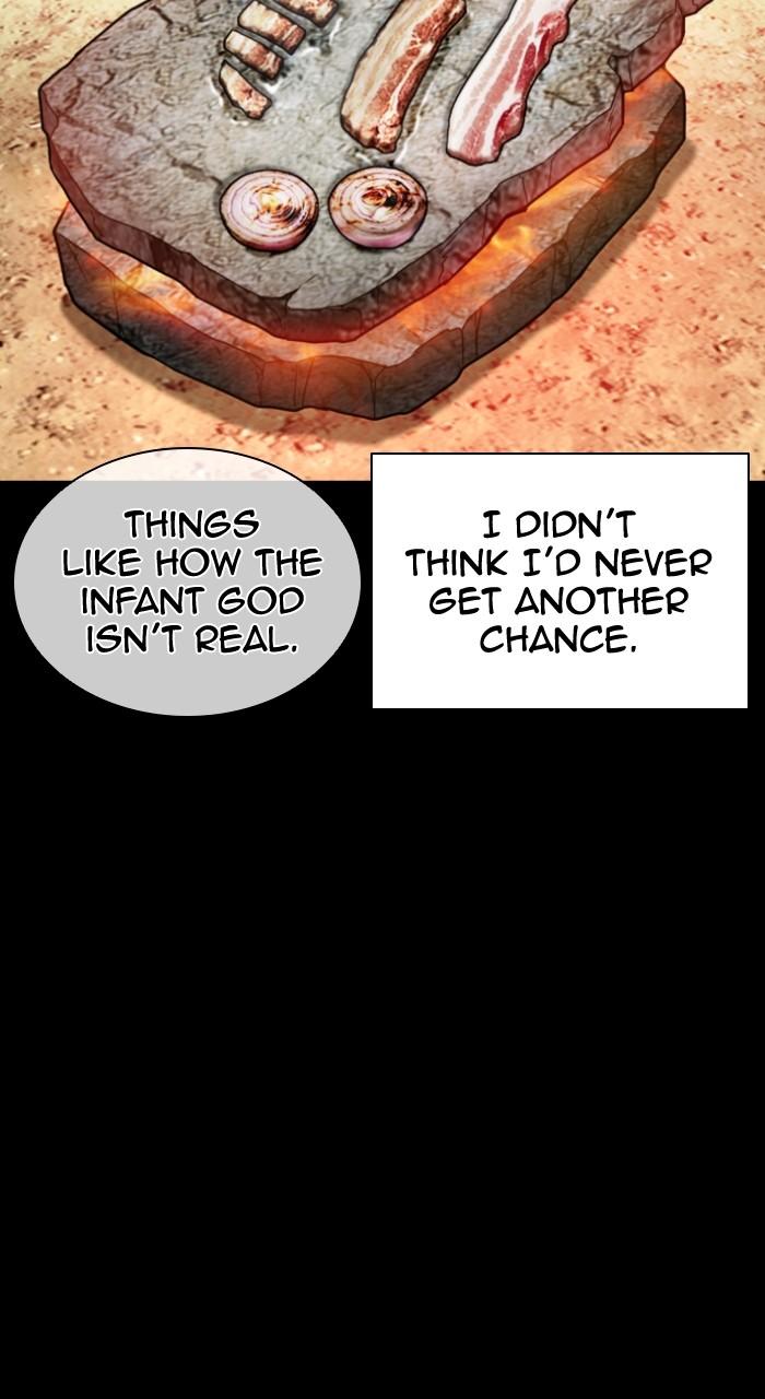 Lookism Chap 499 - Next Chap 500