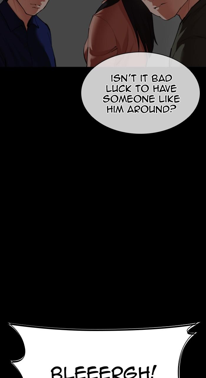 Lookism Chap 499 - Next Chap 500