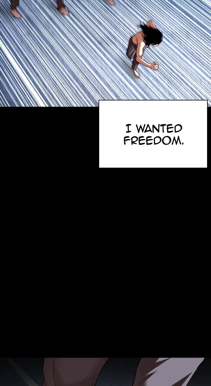 Lookism Chap 499 - Next Chap 500