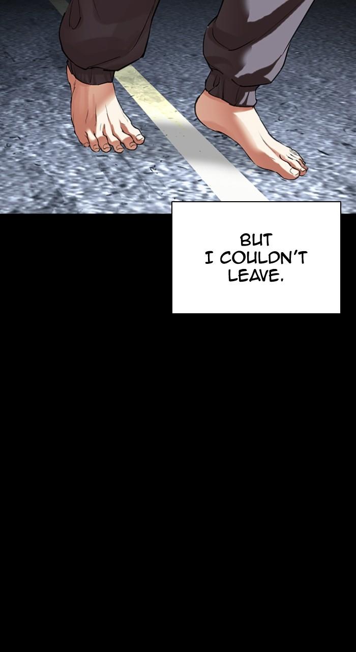 Lookism Chap 499 - Next Chap 500