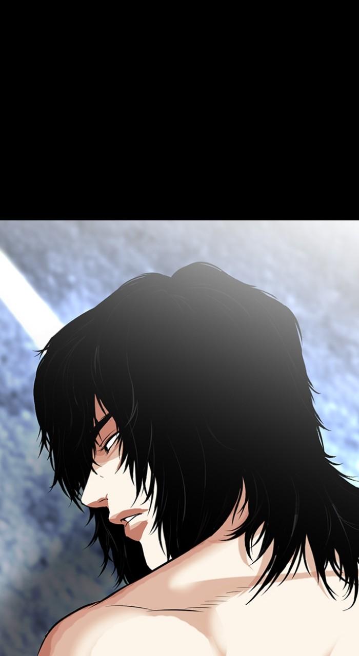 Lookism Chap 499 - Next Chap 500