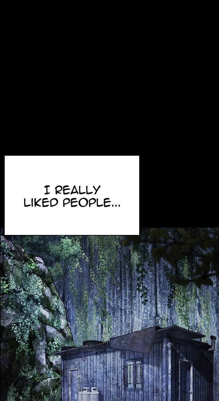 Lookism Chap 499 - Next Chap 500