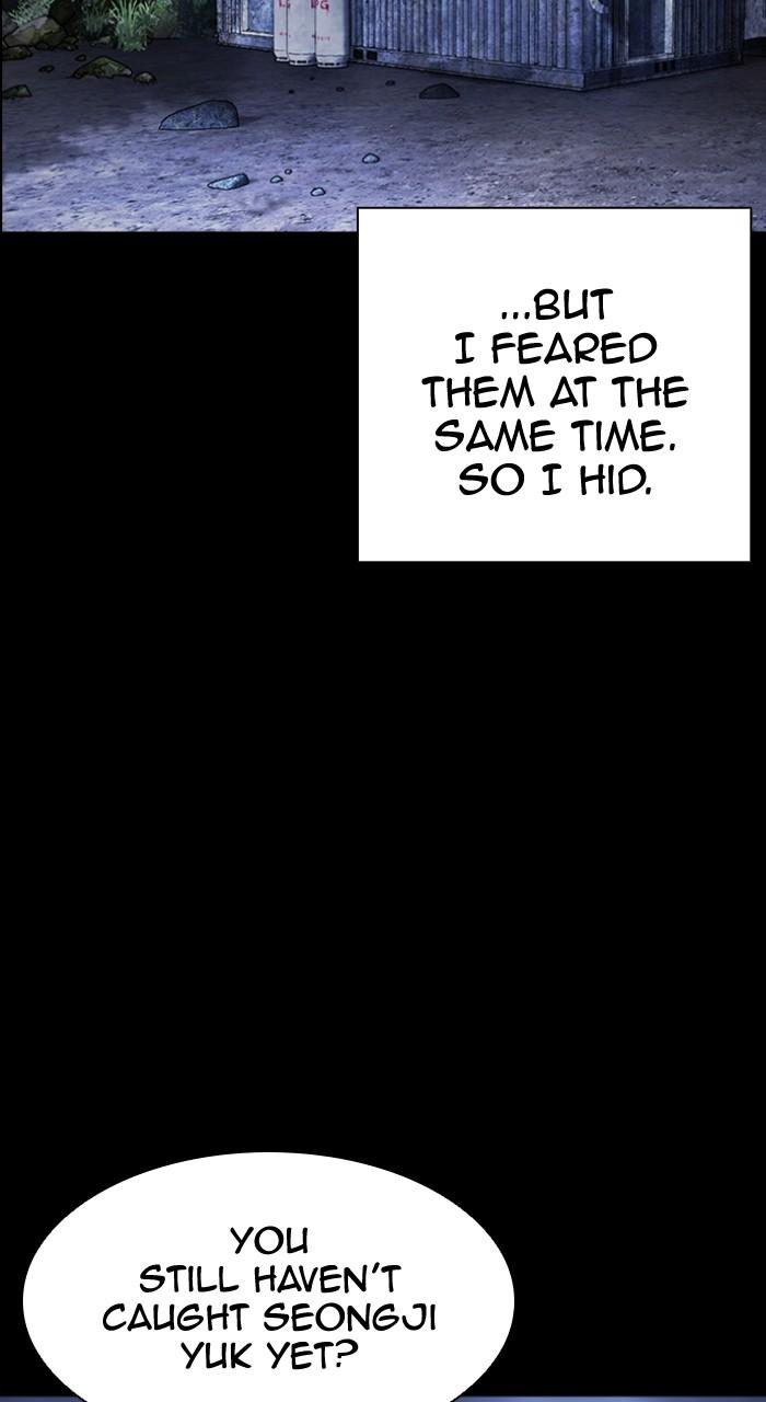 Lookism Chap 499 - Next Chap 500