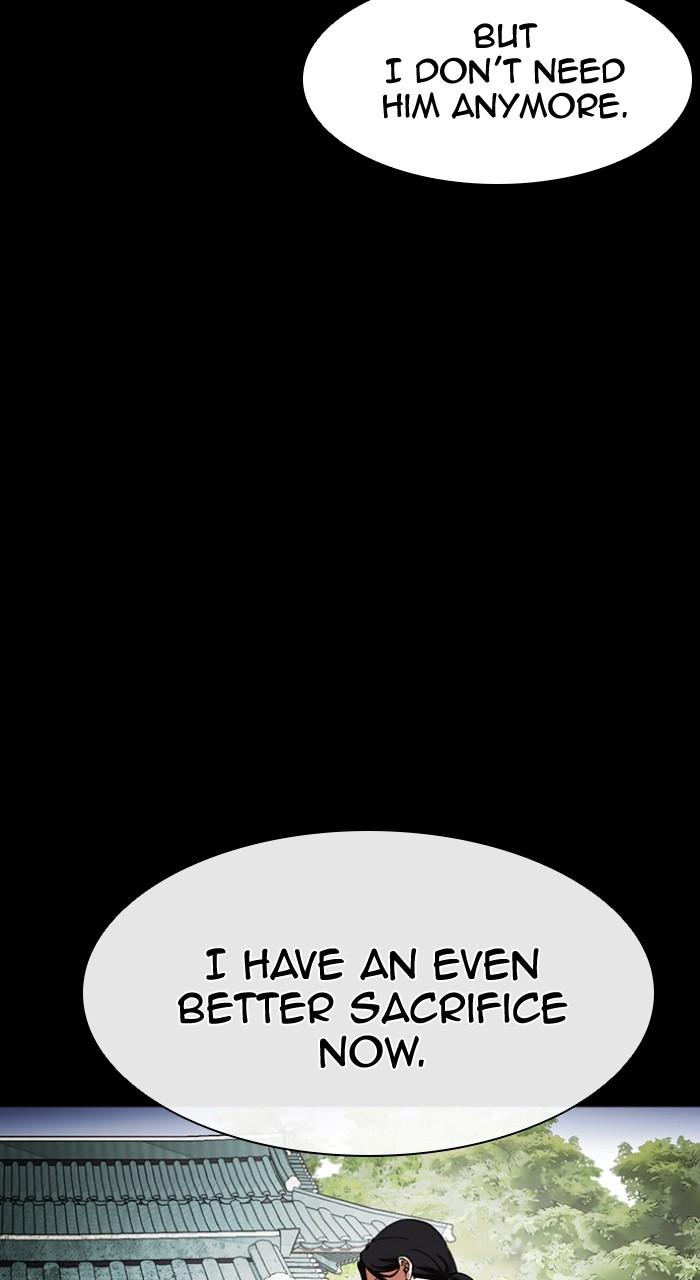 Lookism Chap 499 - Next Chap 500