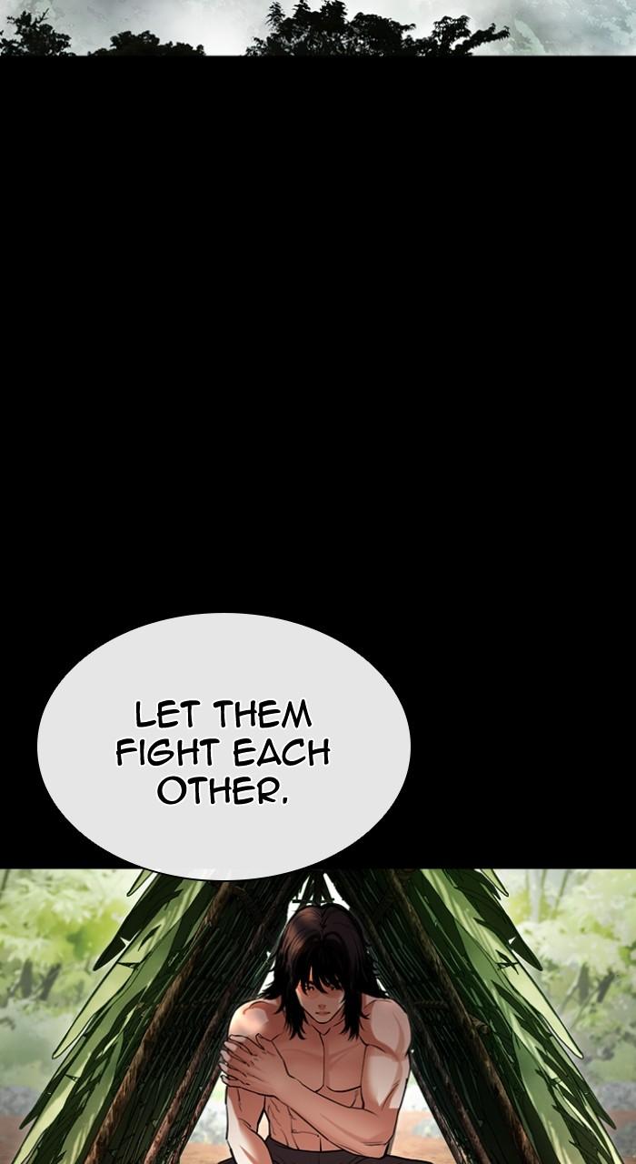 Lookism Chap 499 - Next Chap 500