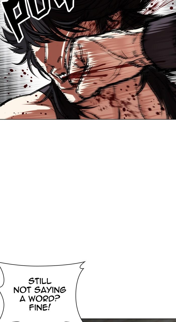 Lookism Chap 499 - Next Chap 500