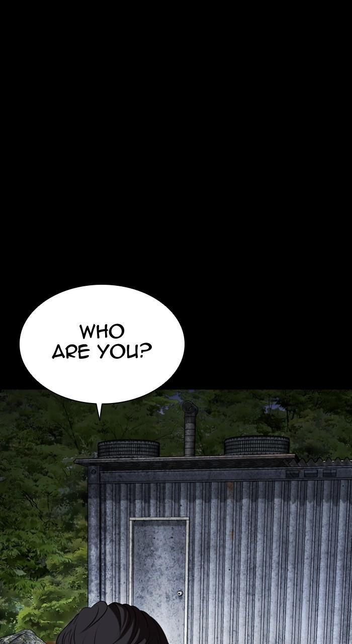 Lookism Chap 499 - Next Chap 500