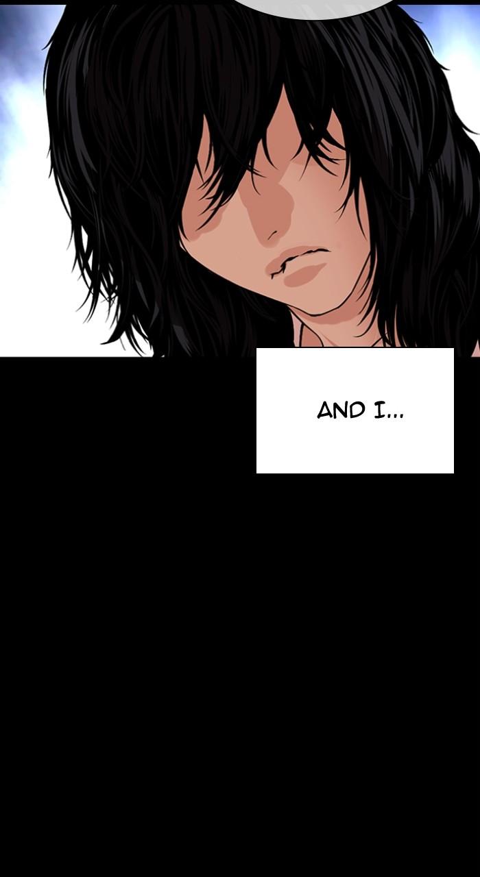 Lookism Chap 499 - Next Chap 500