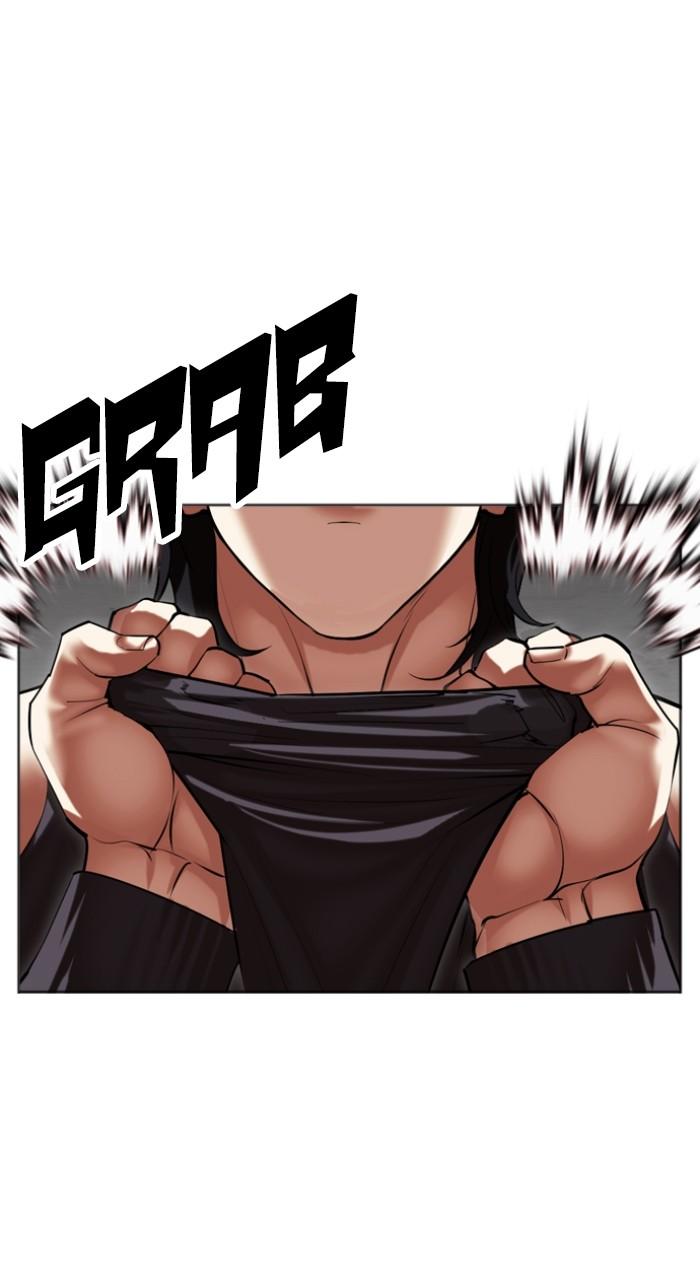 Lookism Chap 499 - Next Chap 500