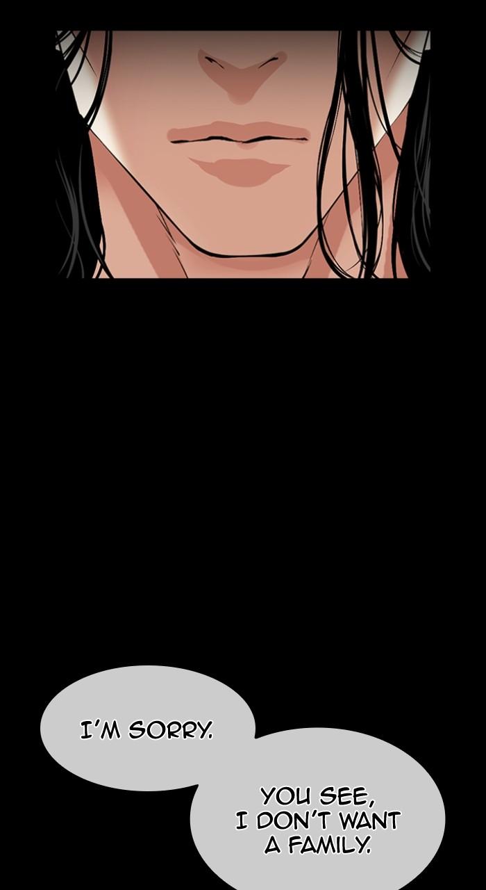 Lookism Chap 499 - Next Chap 500