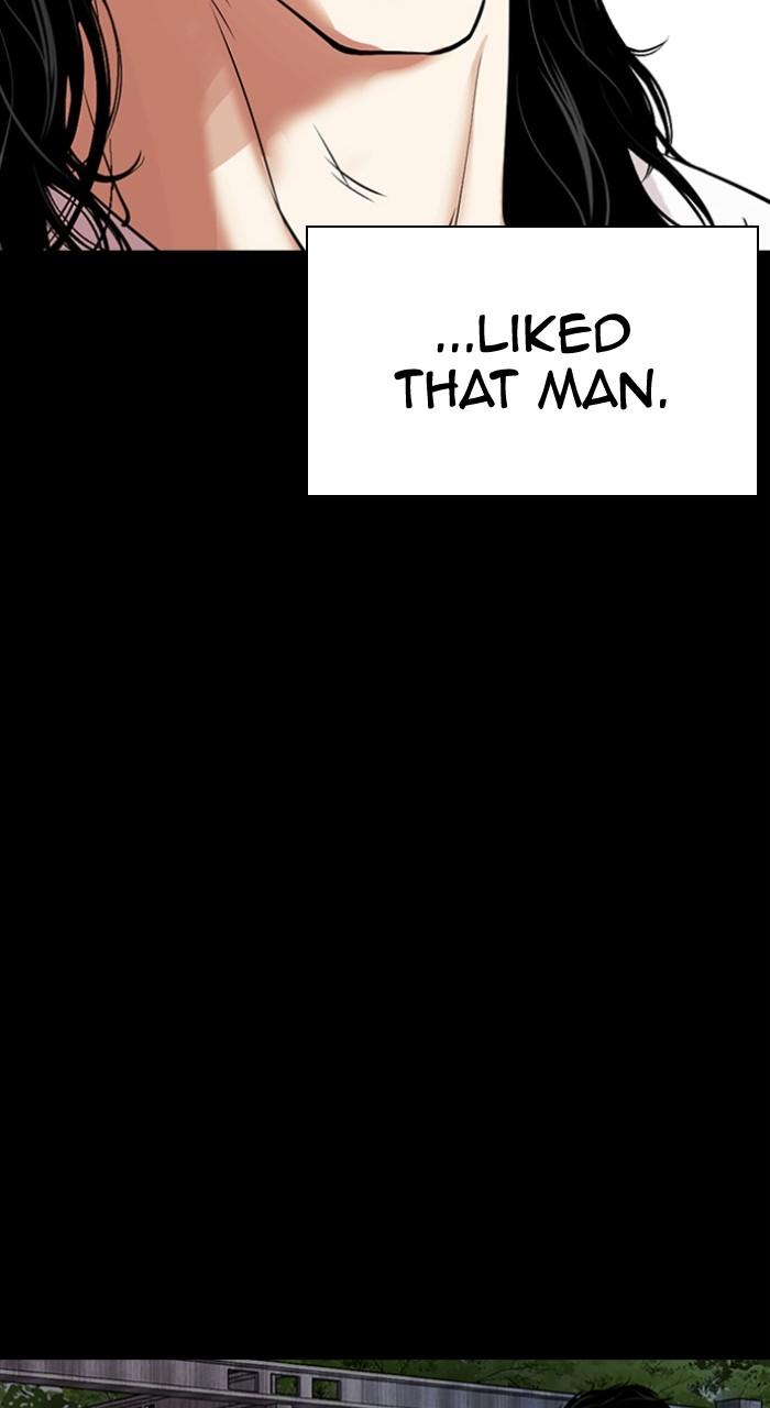 Lookism Chap 499 - Next Chap 500