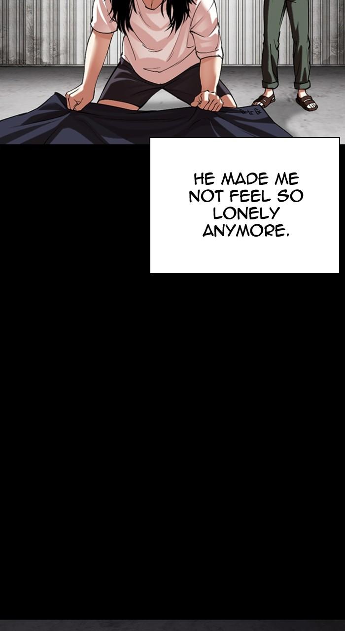 Lookism Chap 499 - Next Chap 500