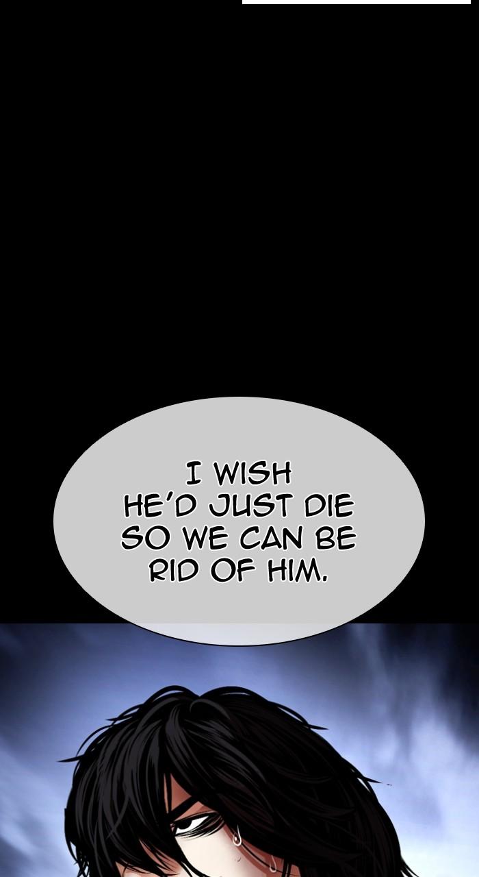 Lookism Chap 499 - Next Chap 500