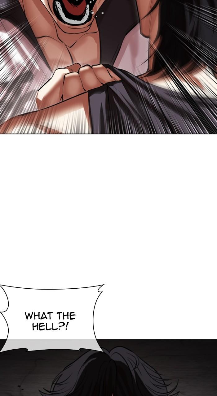 Lookism Chap 499 - Next Chap 500