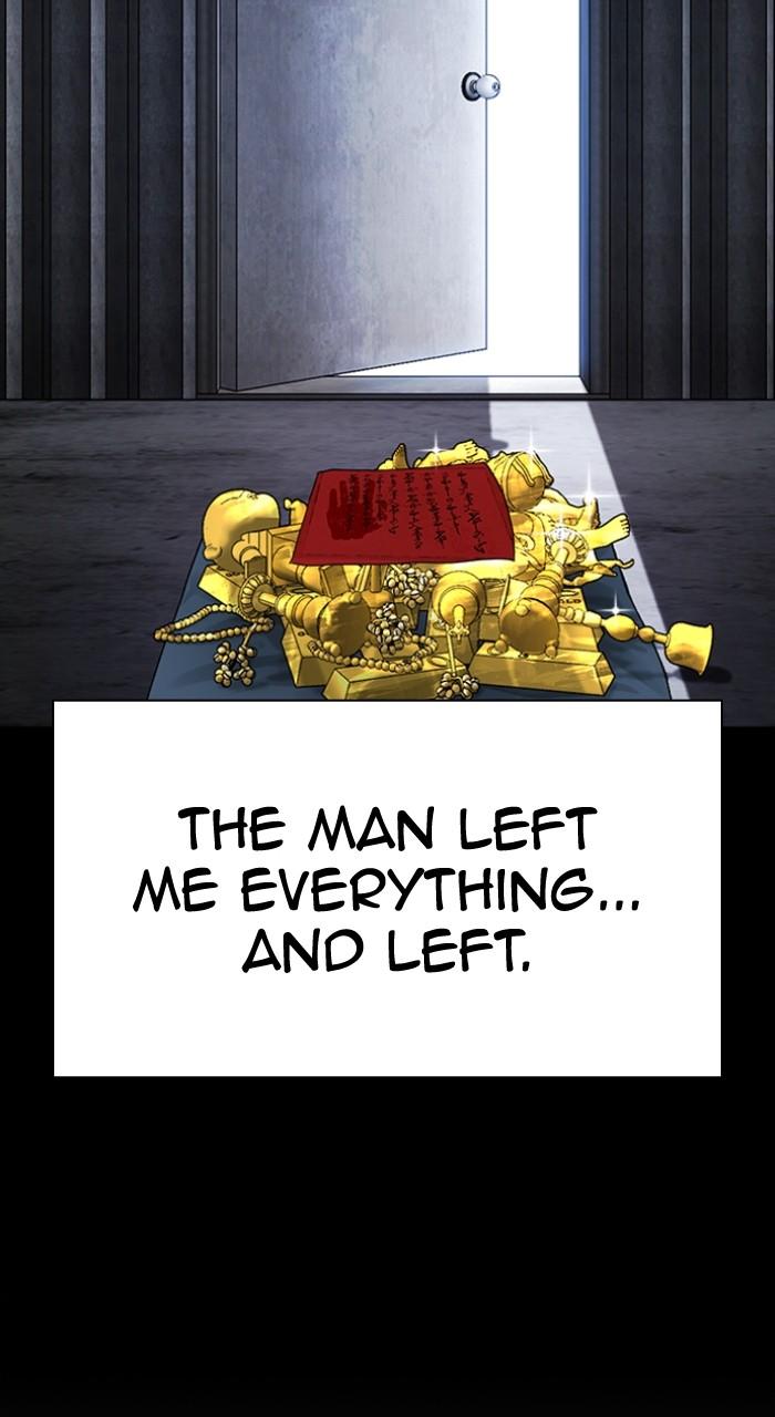 Lookism Chap 499 - Next Chap 500