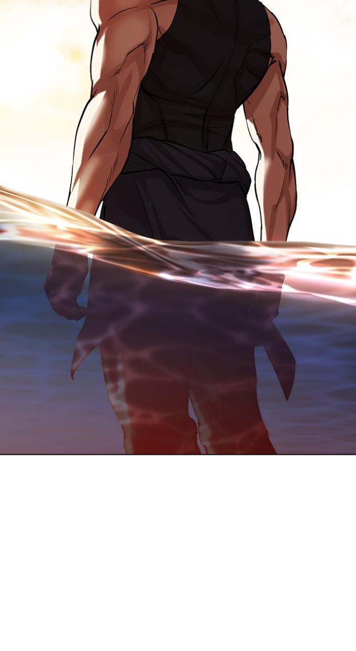 Lookism Chap 499 - Next Chap 500
