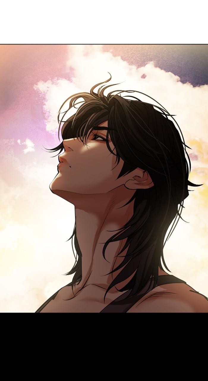 Lookism Chap 499 - Next Chap 500