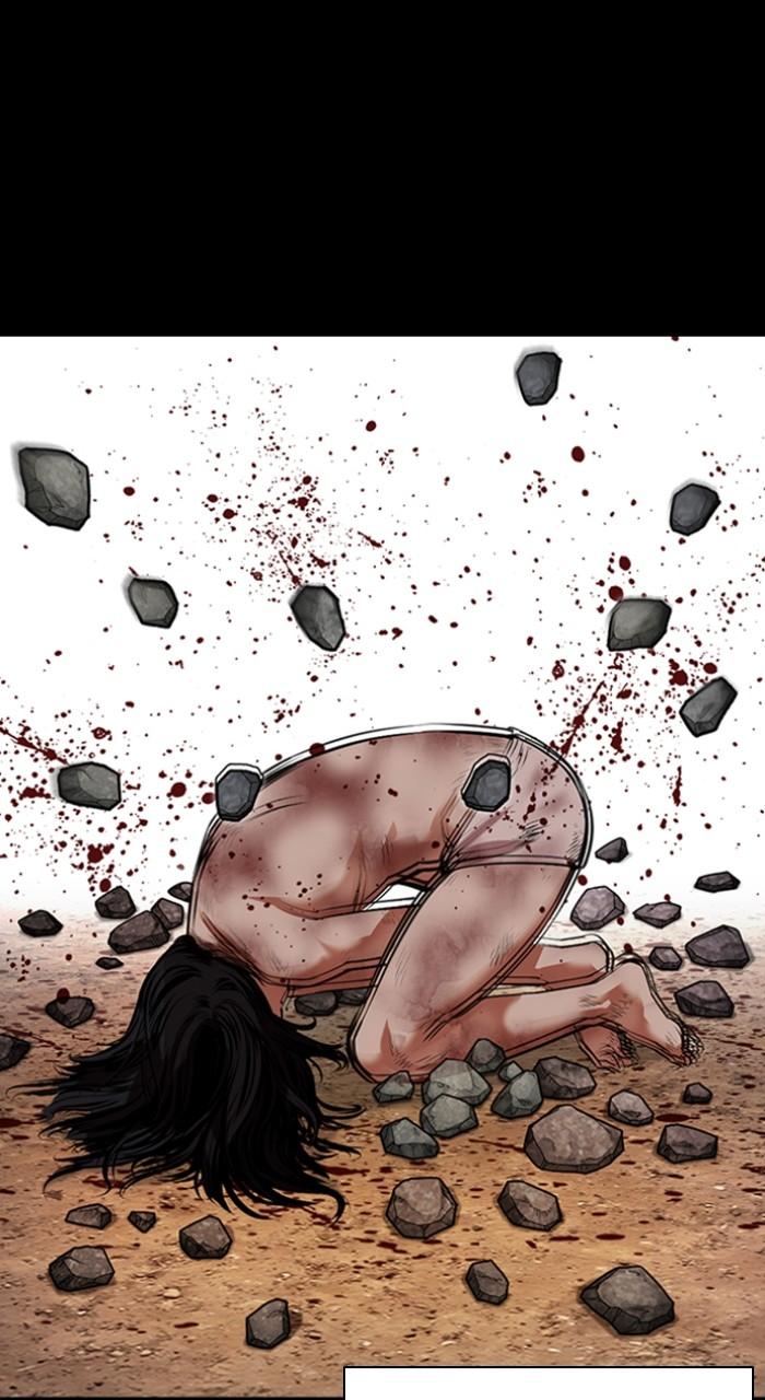 Lookism Chap 499 - Next Chap 500
