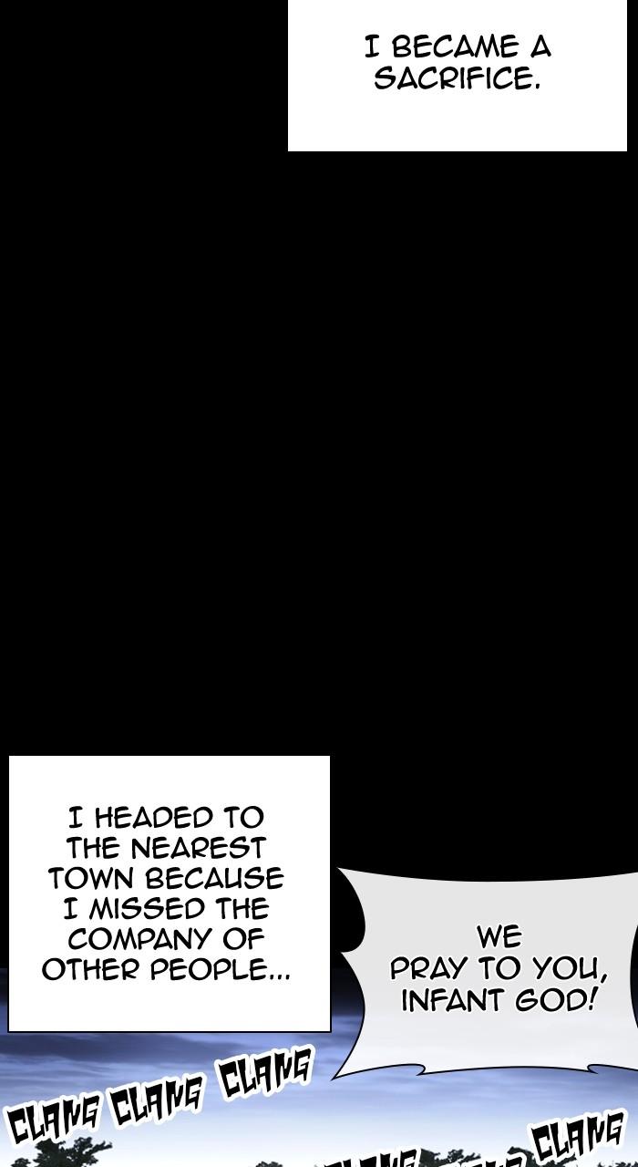 Lookism Chap 499 - Next Chap 500