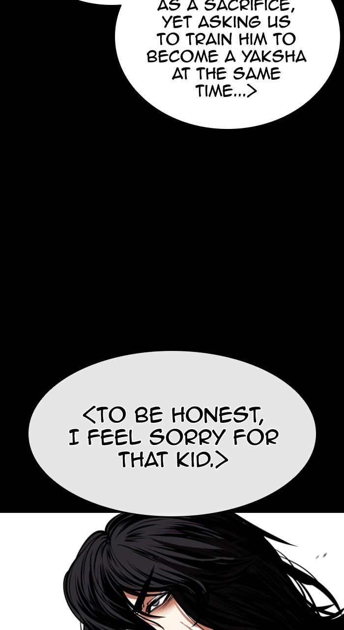 Lookism Chap 499 - Next Chap 500