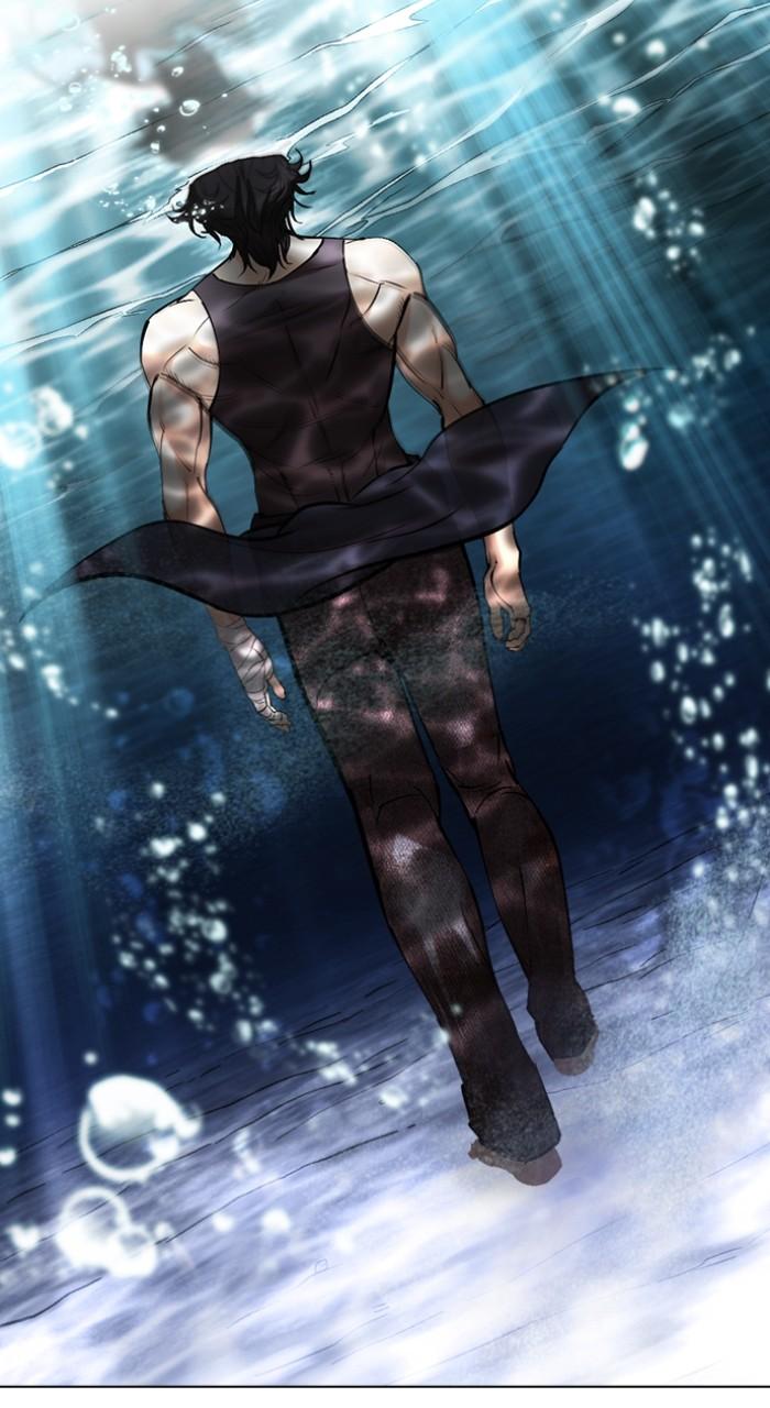 Lookism Chap 499 - Next Chap 500