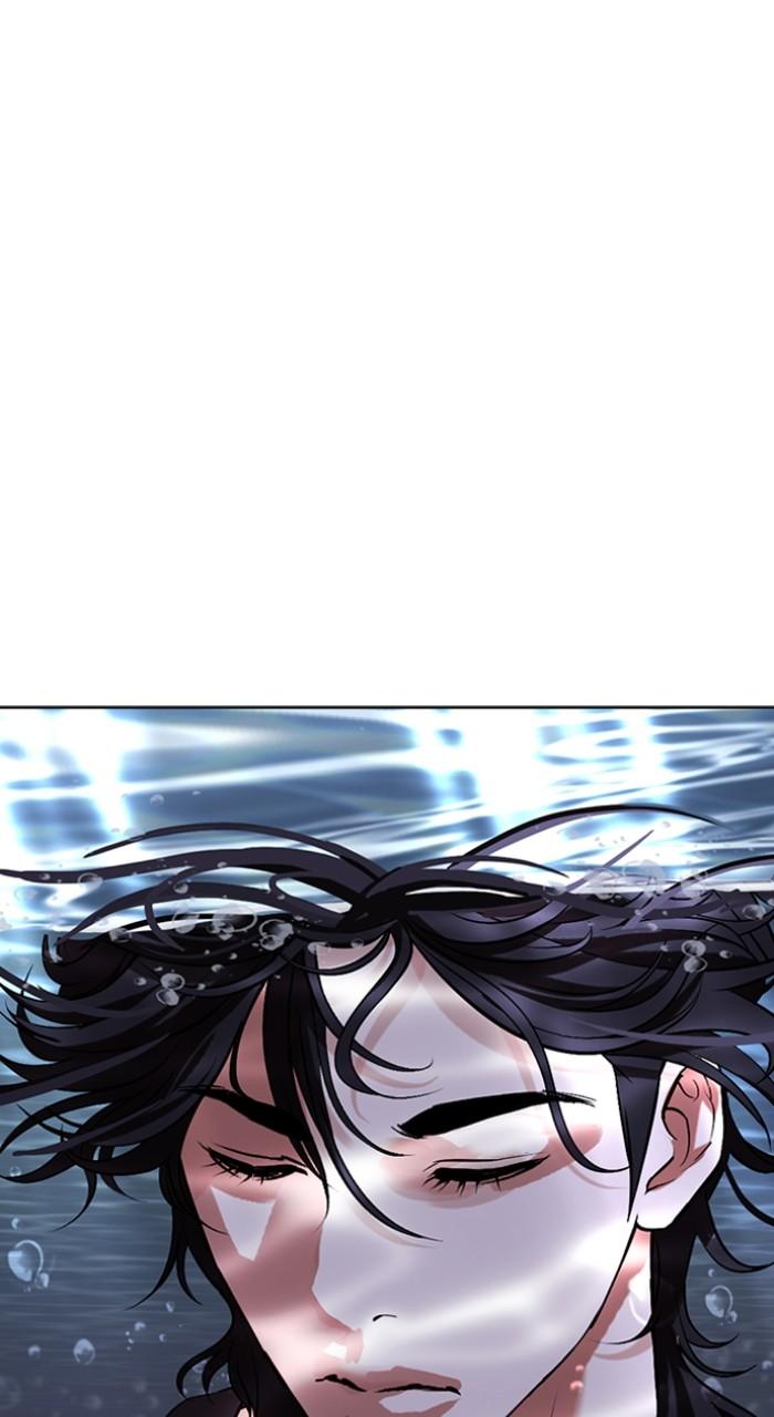 Lookism Chap 499 - Next Chap 500