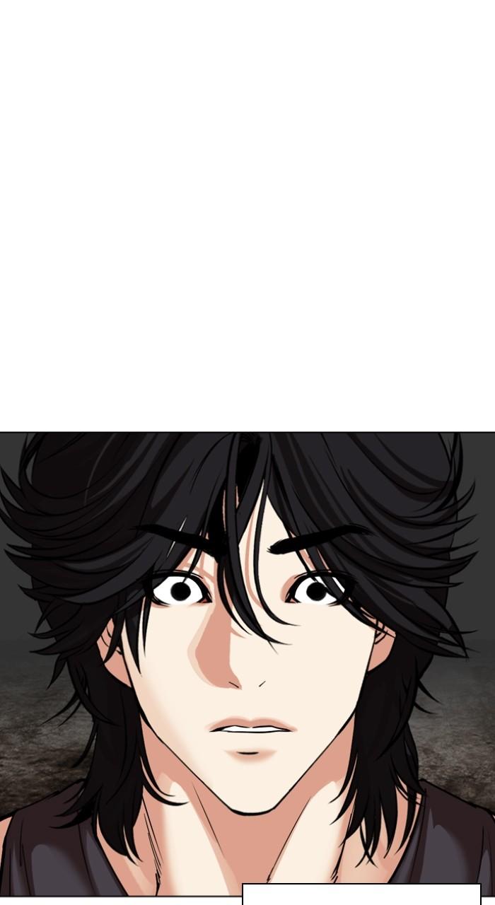 Lookism Chap 499 - Next Chap 500