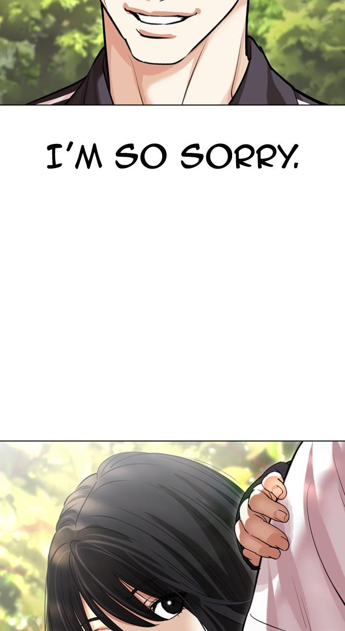 Lookism Chap 499 - Next Chap 500