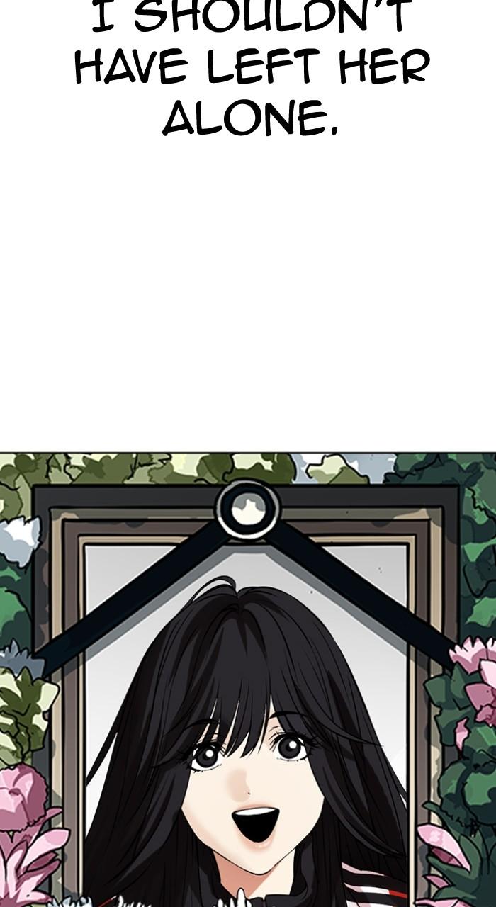 Lookism Chap 499 - Next Chap 500