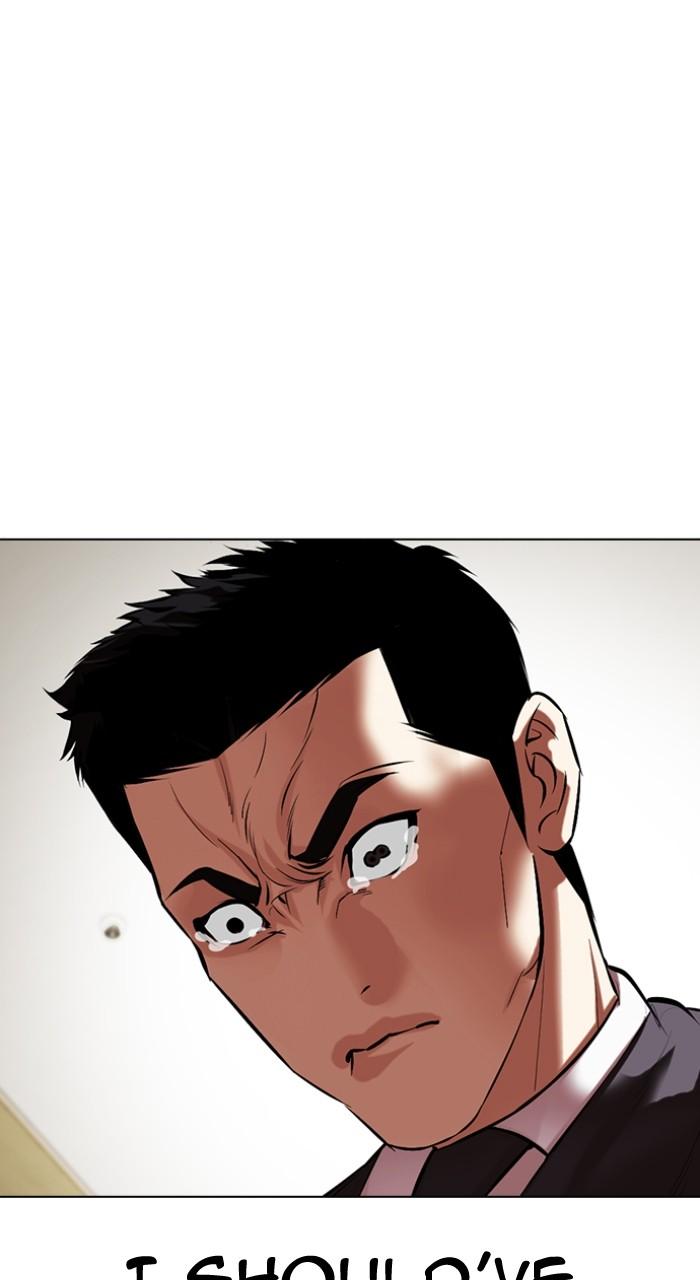 Lookism Chap 499 - Next Chap 500