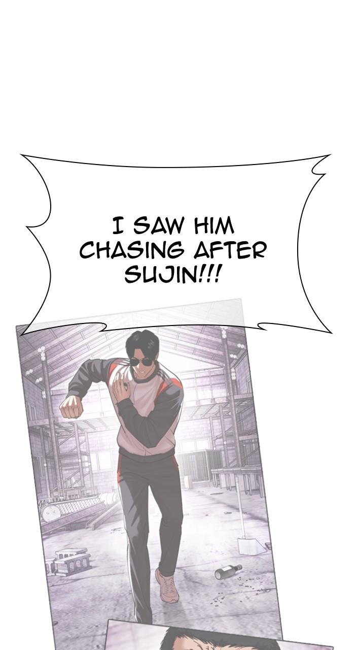 Lookism Chap 499 - Next Chap 500