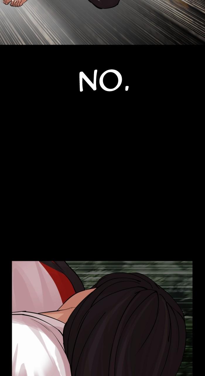 Lookism Chap 499 - Next Chap 500