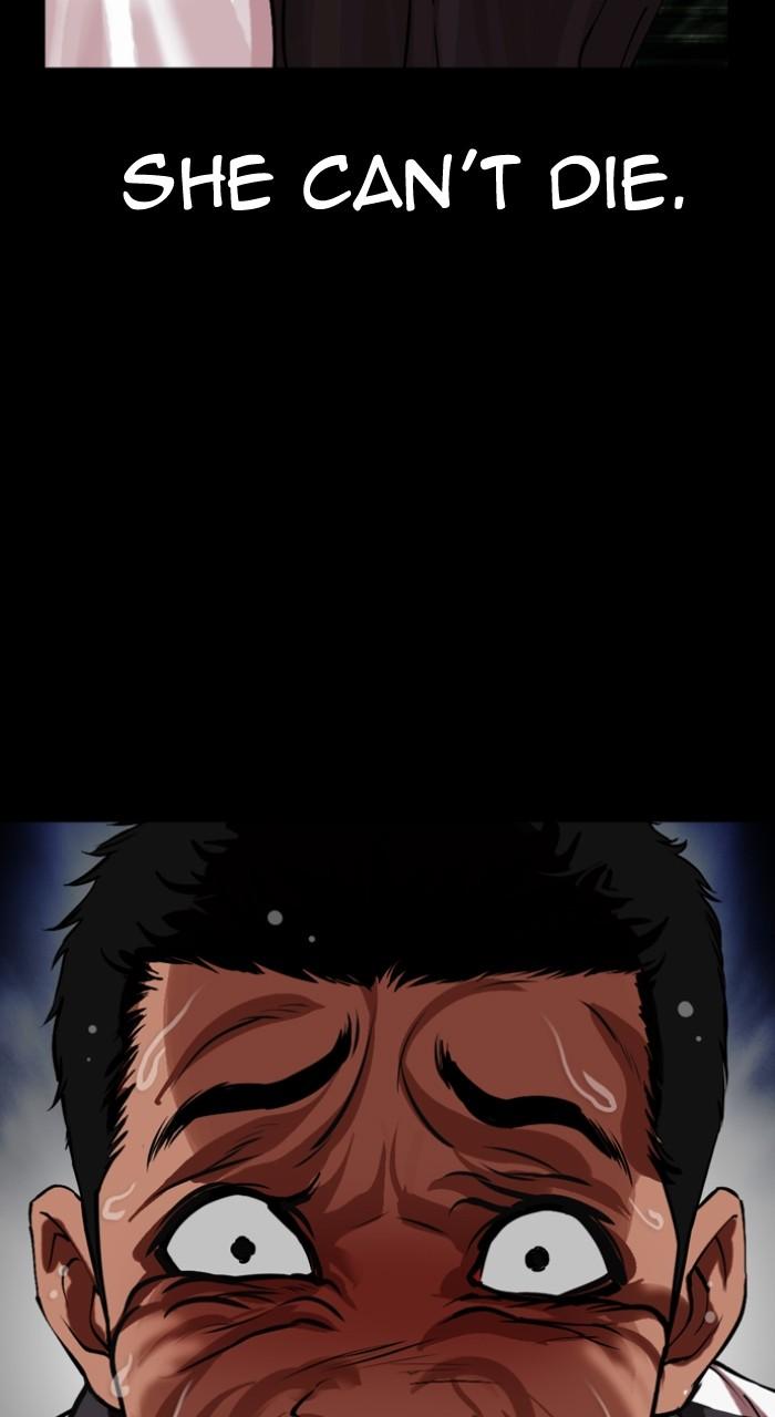 Lookism Chap 499 - Next Chap 500