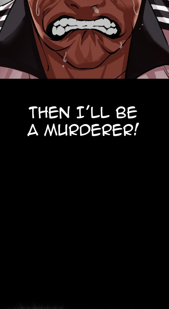 Lookism Chap 499 - Next Chap 500