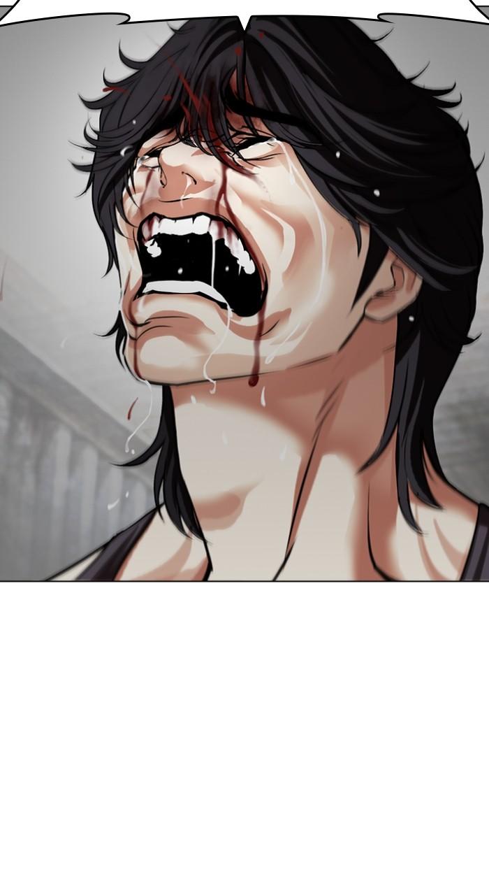 Lookism Chap 499 - Next Chap 500
