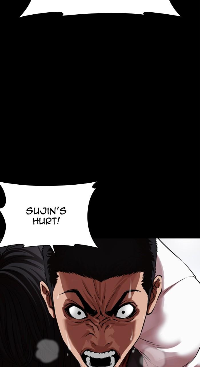 Lookism Chap 499 - Next Chap 500