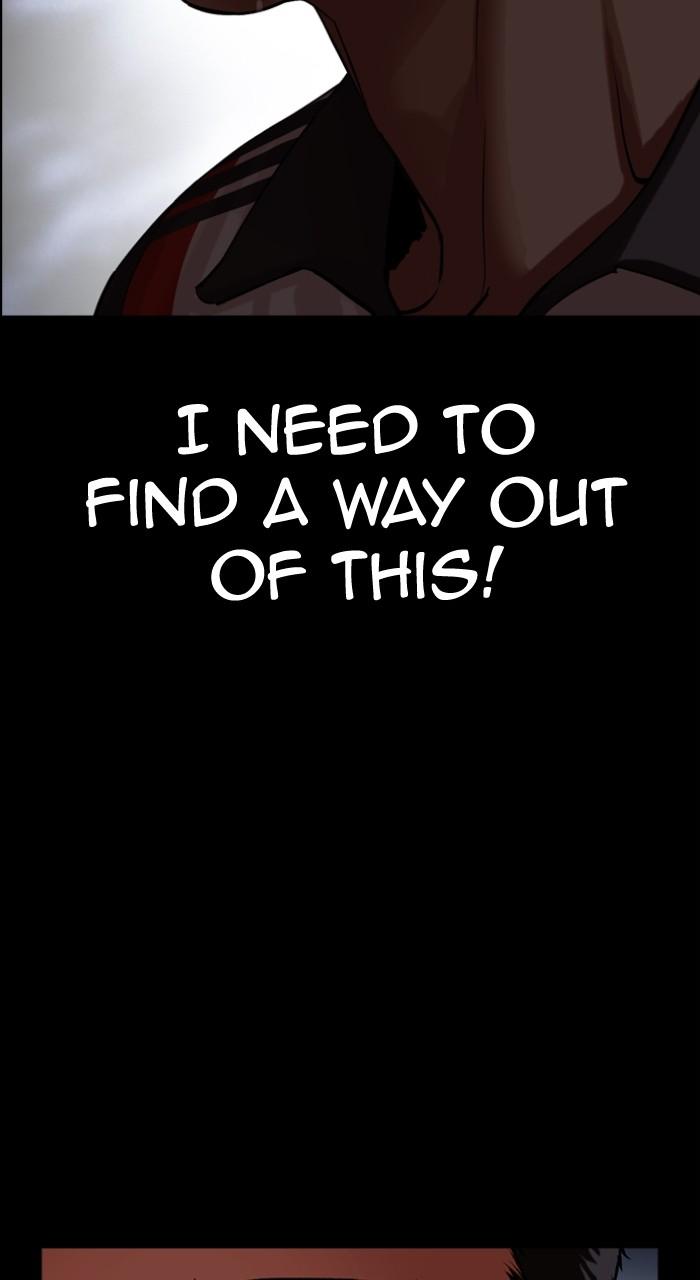 Lookism Chap 499 - Next Chap 500