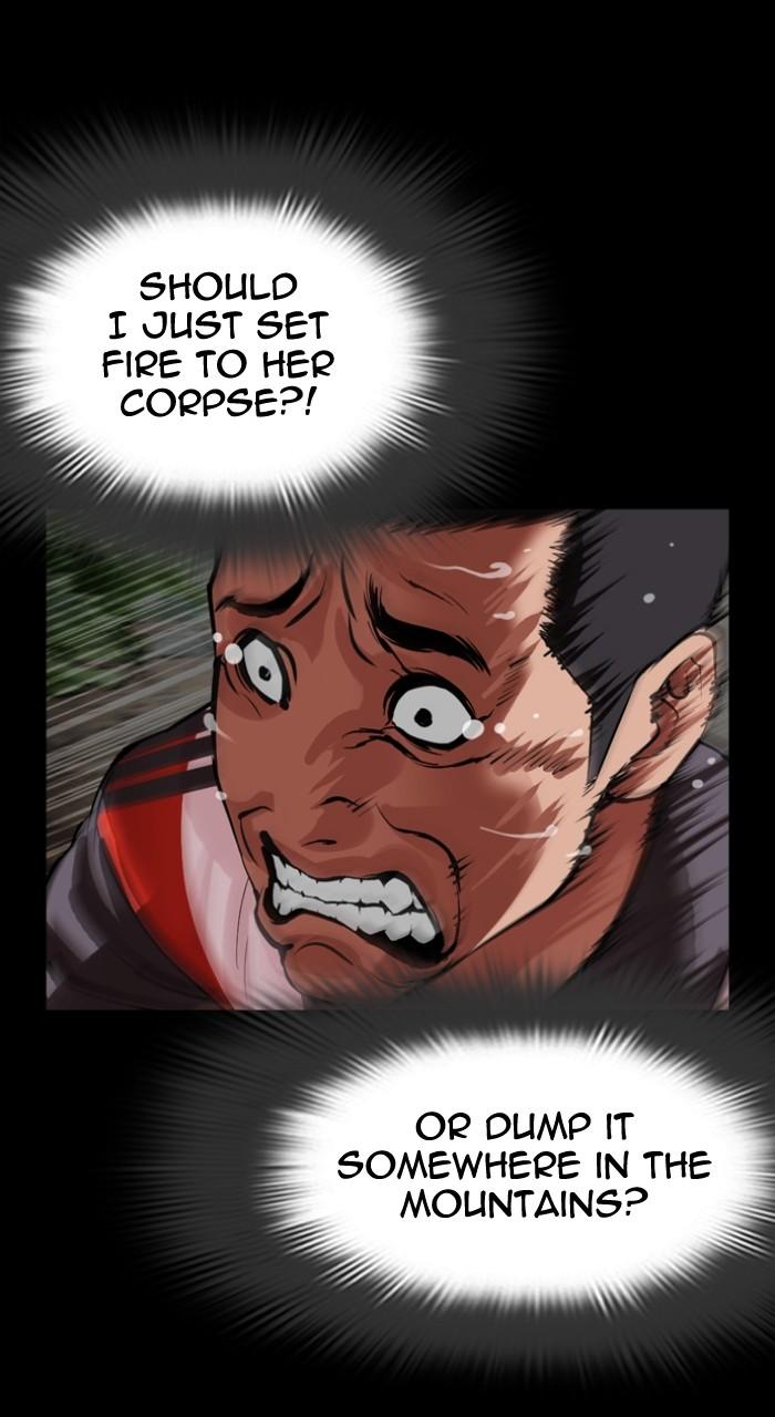 Lookism Chap 499 - Next Chap 500