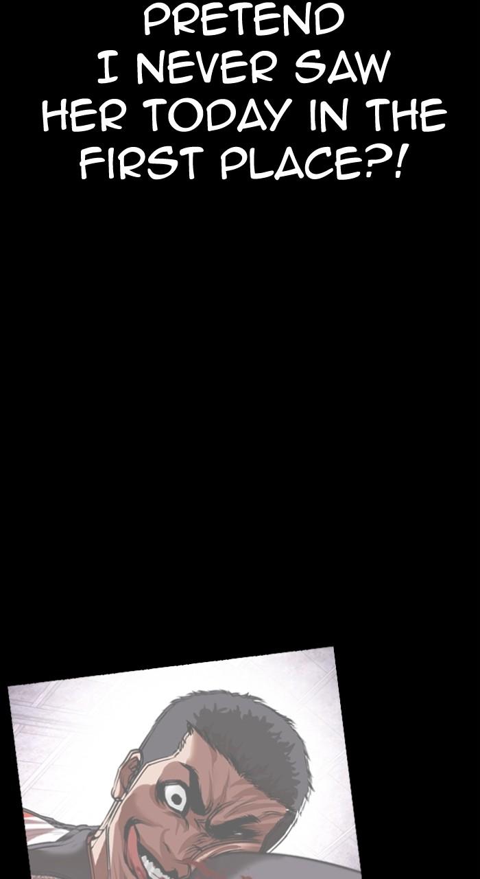 Lookism Chap 499 - Next Chap 500