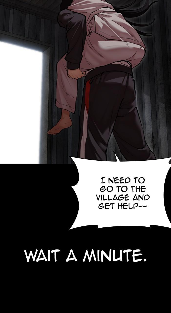 Lookism Chap 499 - Next Chap 500