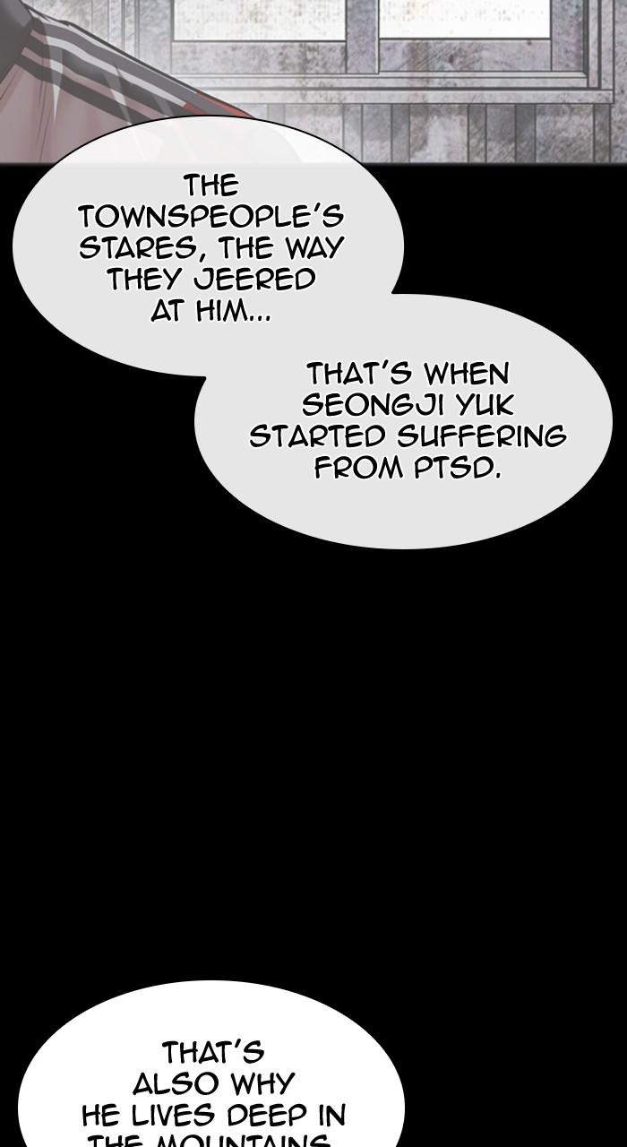 Lookism Chap 499 - Next Chap 500