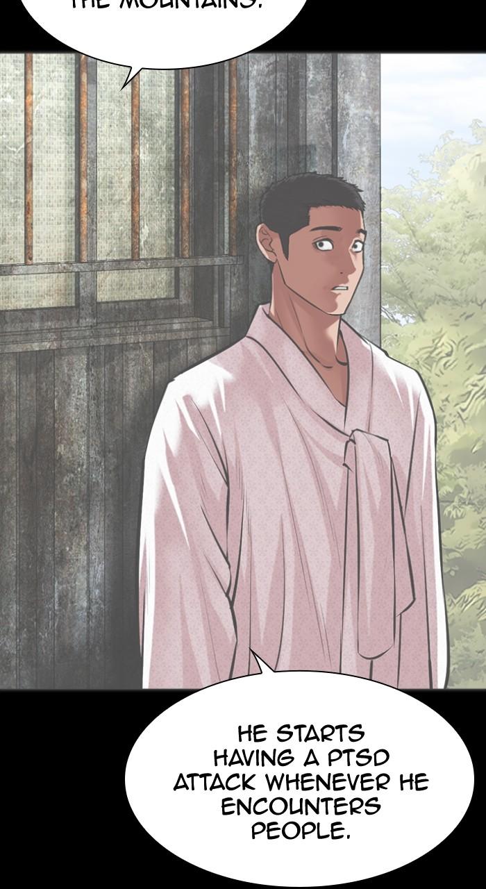 Lookism Chap 499 - Next Chap 500