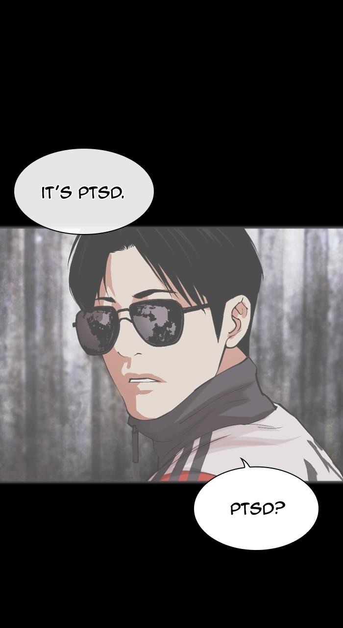 Lookism Chap 499 - Next Chap 500