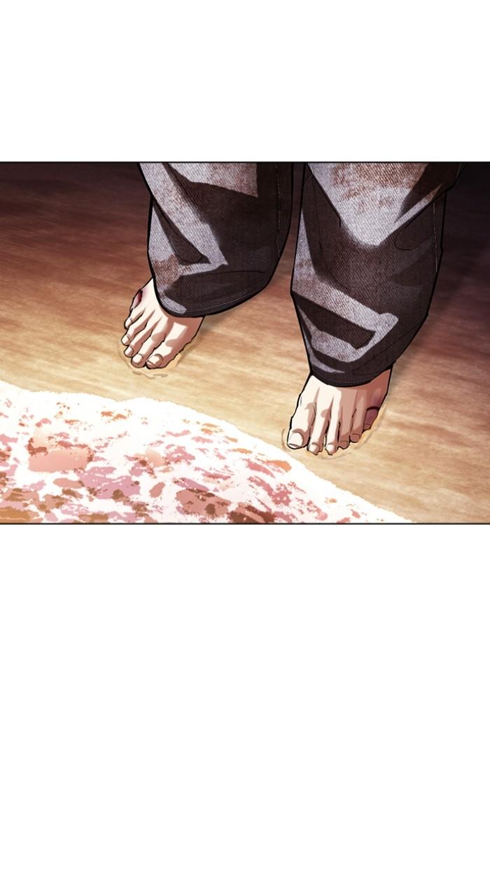 Lookism Chap 499 - Next Chap 500