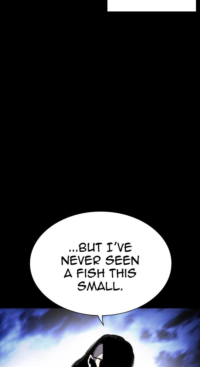 Lookism Chap 499 - Next Chap 500