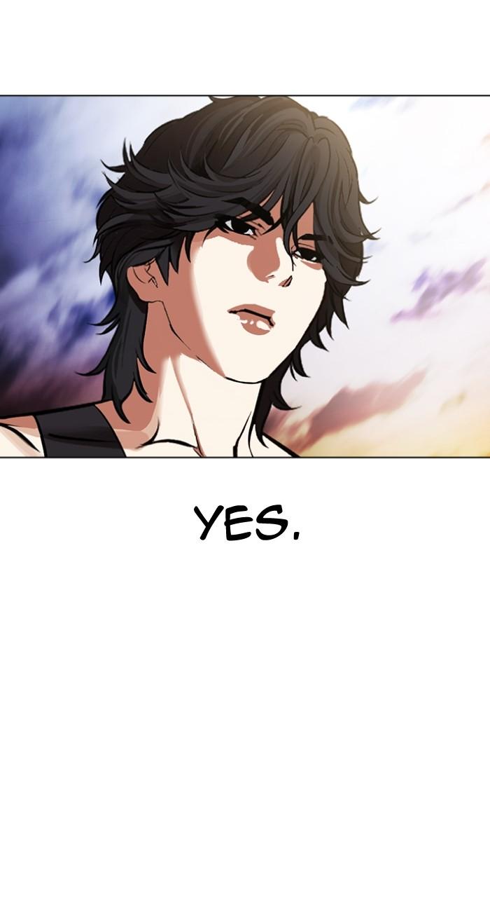 Lookism Chap 499 - Next Chap 500