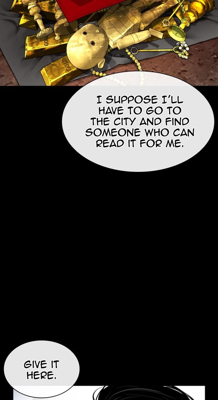 Lookism Chap 499 - Next Chap 500