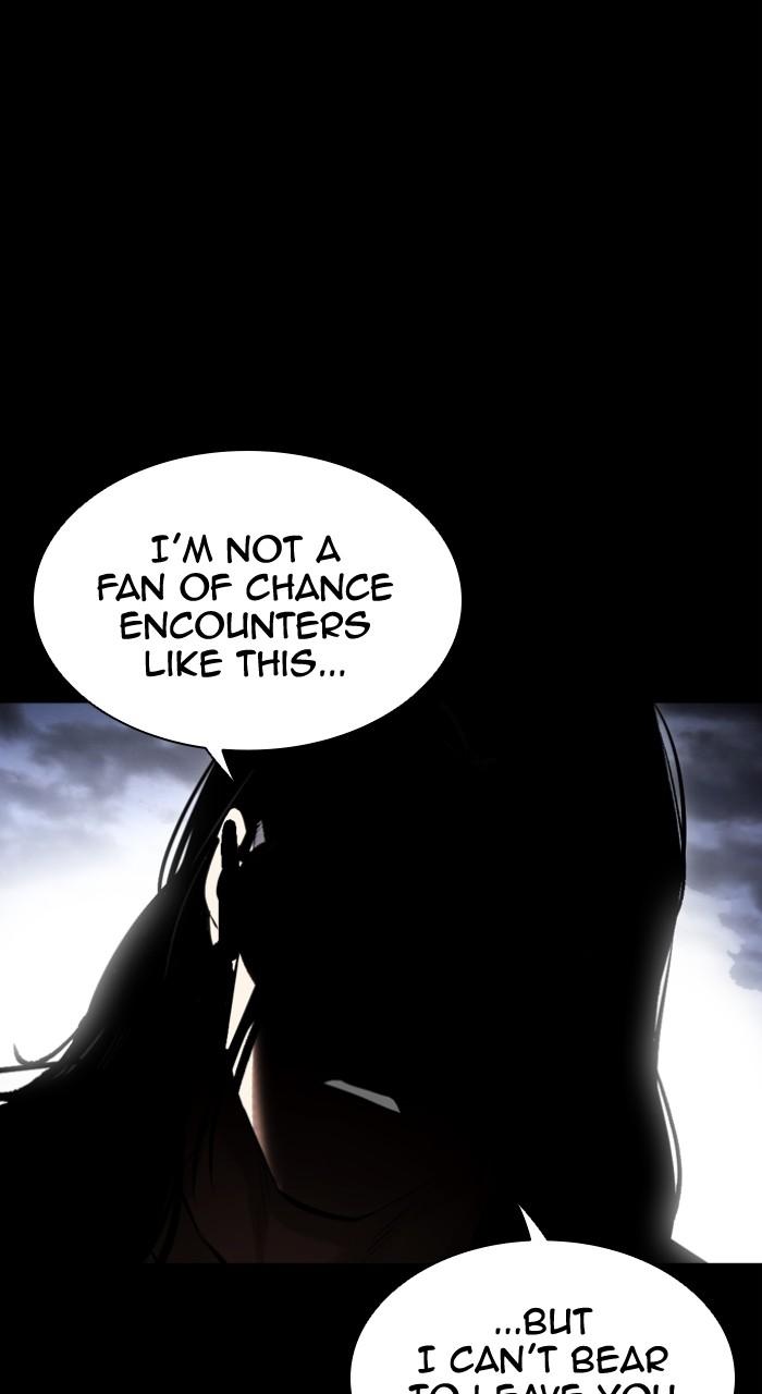 Lookism Chap 499 - Next Chap 500
